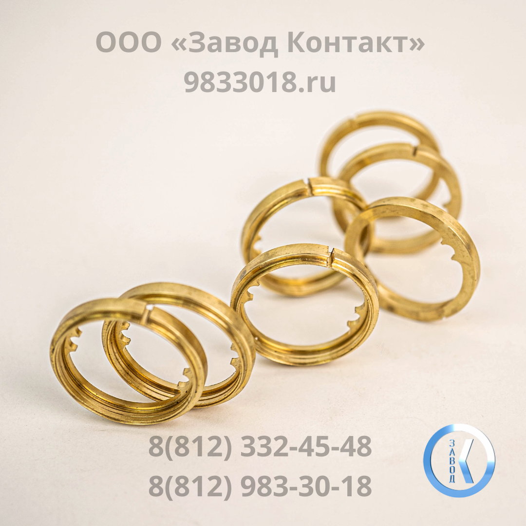 Кольцо D=27,2
